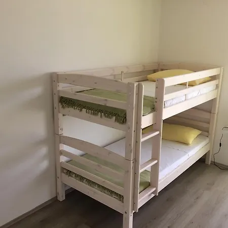 Apartment Roky