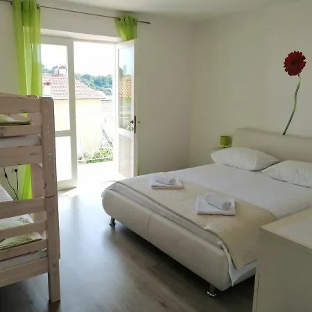 Roky Apartment