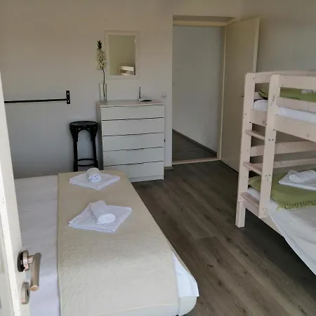 Roky Apartment *