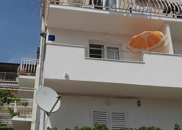 Apartament Roky