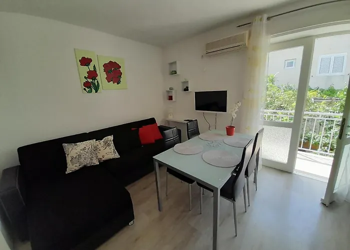 Roky Apartament Hvar Town