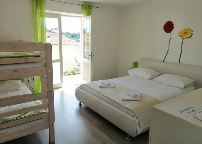 Roky Apartman