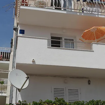 Appartement Roky