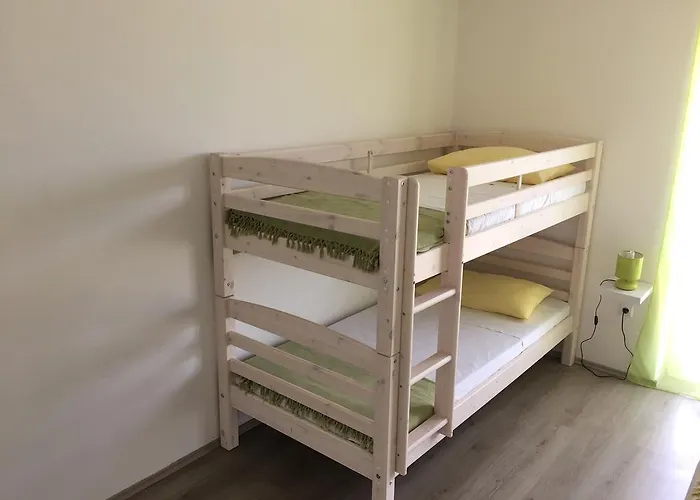 Appartement Roky