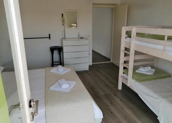 Roky Appartement *